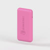 360-Grad-Produktvideo des GYMMONKY Towel Clip Case in Electric Pink